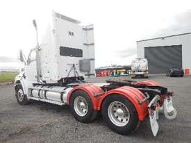 STERLING LT9500HX Prime Mover (T/A) - picture1' - Click to enlarge