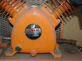 SWAN SVU-203 PROAIR 3 Phase Air Compressor - picture0' - Click to enlarge