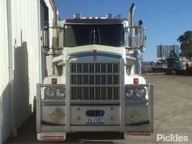 2011 Kenworth T409SAR - picture1' - Click to enlarge
