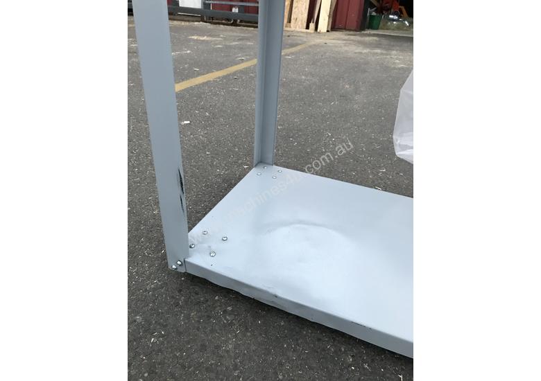 caption Felder AF12 Dust Extractor (Demonstration model)