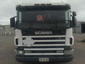Scania 360 - picture0' - Click to enlarge