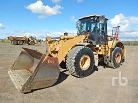 CATERPILLAR 962H Wheel Loader - picture0' - Click to enlarge