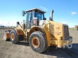 CATERPILLAR 962H Wheel Loader - picture1' - Click to enlarge