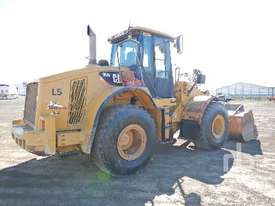 CATERPILLAR 962H Wheel Loader - picture2' - Click to enlarge