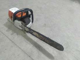 Stihl MS461 - picture0' - Click to enlarge