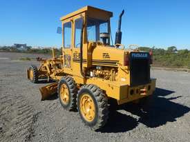 Fiat Allis 65B Motor Grader - picture0' - Click to enlarge