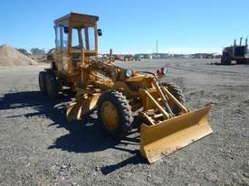 Fiat Allis 65B Motor Grader - picture2' - Click to enlarge