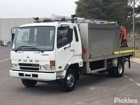 2007 Mitsubishi Fighter FK600 - picture2' - Click to enlarge