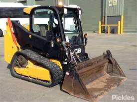 2014 JCB 150T Eco - picture0' - Click to enlarge
