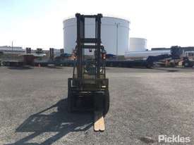 2013 Caterpillar DP35NT - picture1' - Click to enlarge