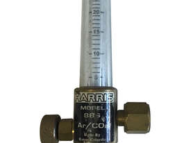 Harris Flowmeter Model 866 Ar/Co2 - picture0' - Click to enlarge
