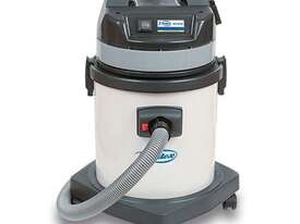 27L 1200W Dust Collector AS182K by Virutex - picture0' - Click to enlarge