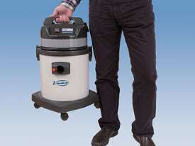 27L 1200W Dust Collector AS182K by Virutex - picture0' - Click to enlarge
