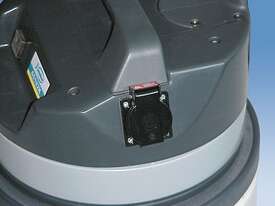 27L 1200W Dust Collector AS182K by Virutex - picture2' - Click to enlarge