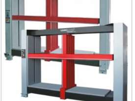 Gannomat Eco Cabinet press - picture0' - Click to enlarge