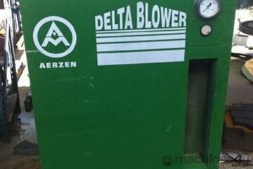 Aerzen Arerzen Blower