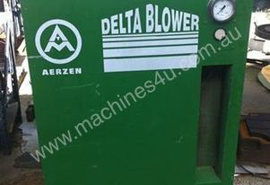 Aerzen Arerzen Blower Aerzen Arerzen Blower