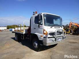 2014 Hino 500 1322 GT8J - picture0' - Click to enlarge