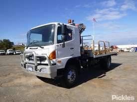 2014 Hino 500 1322 GT8J - picture2' - Click to enlarge