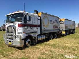 2016 Kenworth K200 - picture2' - Click to enlarge