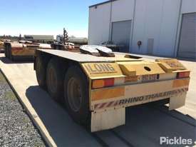2014 Rhino Triaxle - picture2' - Click to enlarge