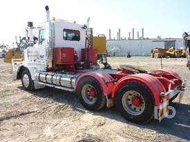 KENWORTH T659 Prime Mover (T/A) - picture1' - Click to enlarge