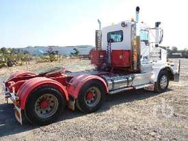 KENWORTH T659 Prime Mover (T/A) - picture2' - Click to enlarge