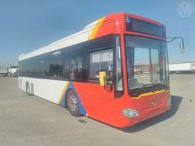 Mercedes-Benz City BUS - picture0' - Click to enlarge