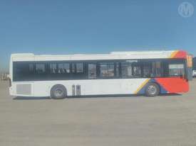 Mercedes-Benz City BUS - picture0' - Click to enlarge