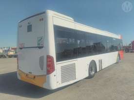Mercedes-Benz City BUS - picture1' - Click to enlarge
