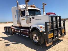 2011 WESTERN STAR 6900 FX PRIME MOVER - picture0' - Click to enlarge