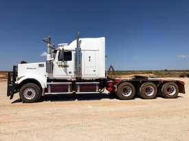 2011 WESTERN STAR 6900 FX PRIME MOVER - picture1' - Click to enlarge