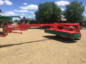 Taarup 4336CR Mower Conditioner Hay/Forage Equip - picture0' - Click to enlarge