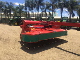 Taarup 4336CR Mower Conditioner Hay/Forage Equip - picture2' - Click to enlarge