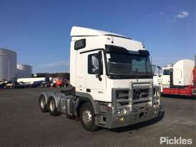 2013 Mercedes-Benz Actros 2651 - picture0' - Click to enlarge