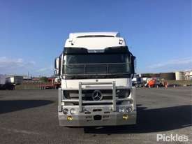 2013 Mercedes-Benz Actros 2651 - picture1' - Click to enlarge