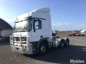 2013 Mercedes-Benz Actros 2651 - picture2' - Click to enlarge