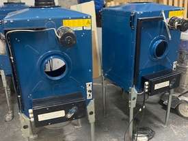 Nederman Extraction Units - picture0' - Click to enlarge