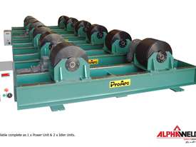 Turning Roll 15T- Power/Idler Set - picture0' - Click to enlarge