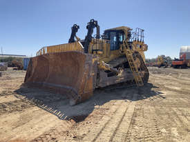 Caterpillar D11T Dozer - picture0' - Click to enlarge