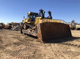 Caterpillar D11T Dozer - picture1' - Click to enlarge
