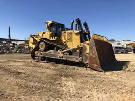 Caterpillar D11T Dozer - picture2' - Click to enlarge
