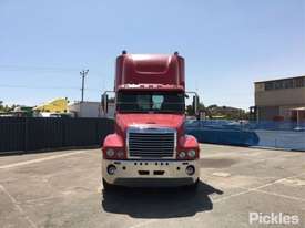 2008 Freightliner Century Class CST120 - picture1' - Click to enlarge