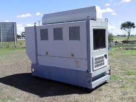 Hydraulic Power Unit Enclosure - picture0' - Click to enlarge