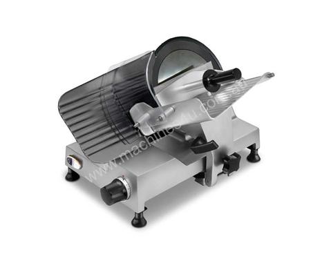 Slicer with SBR SSR1002 - Catering Equipment