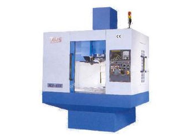 MCV 400 Vertical Machining Centre