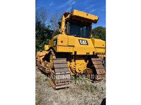 CATERPILLAR D6T Track Type Tractors - picture0' - Click to enlarge