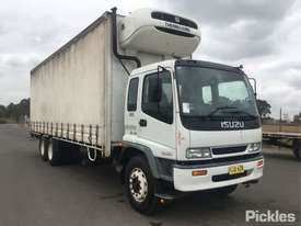 1998 Isuzu FVM 1400 Long - picture0' - Click to enlarge