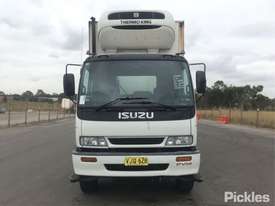 1998 Isuzu FVM 1400 Long - picture1' - Click to enlarge