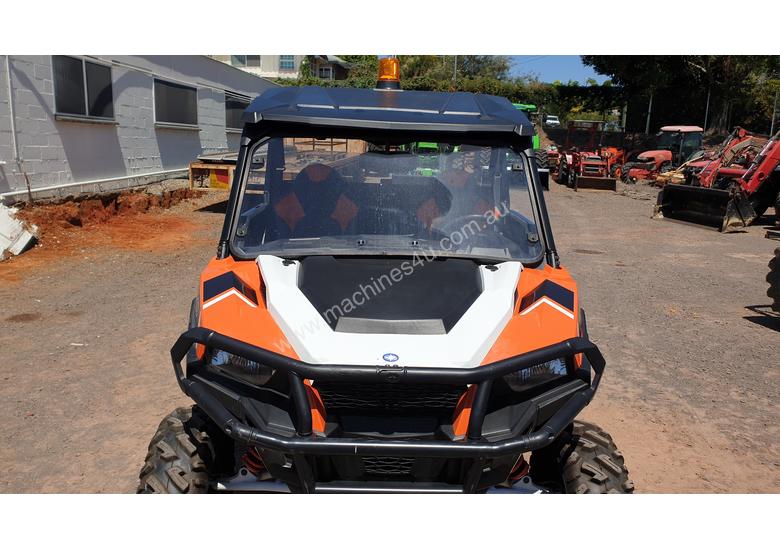 caption Polaris General 1000